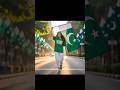 💚🤍14 August 🇵🇰 Best Name DPz | Happy Independence Day 2025 💚🤍 #name #nameart  #ai #shorts