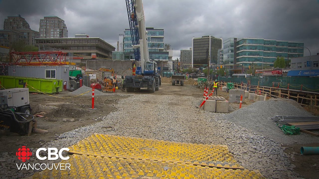 Critics question city's plan to protect Vancouver renters from rent increases