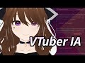 He creado un VTUBER con Inteligencia Artificial | Yizux