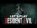 🔴 Resident Evil 1 Remake - Playthrough #1 | 𝚁𝙾𝙰𝙳 𝚃𝙾 𝐑𝐄𝟒 𝐑𝐄𝐌𝐀𝐊𝐄