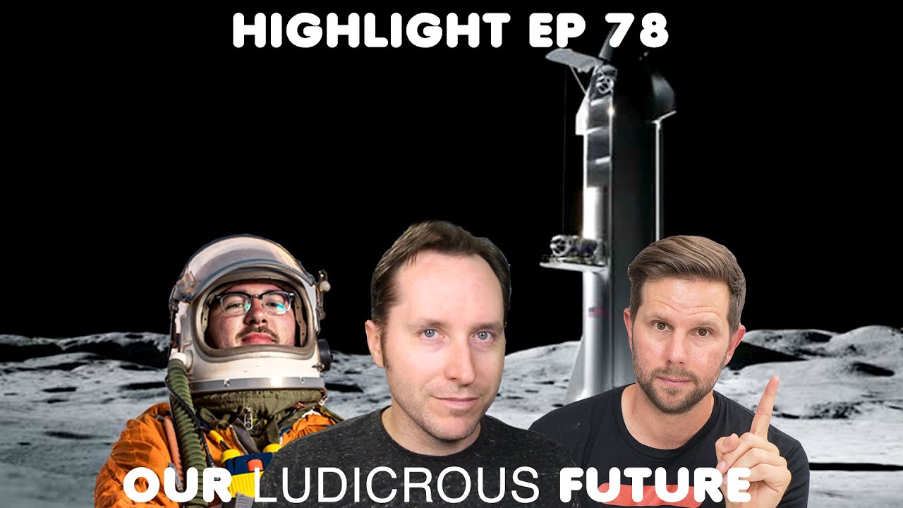 Starship Payload User Manual (Highlight - Ep78)