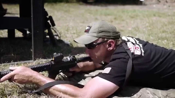Proctor Performance Carbine - Deleted Scene - Midr...