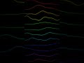 Neon Waves - You Can't Look Away | Festival Visual