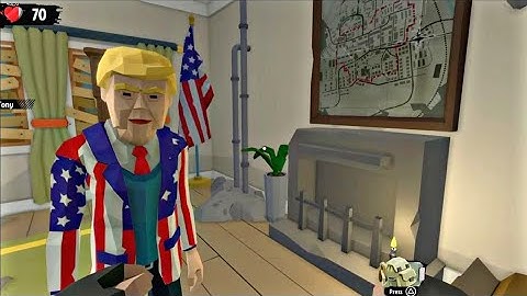 The Walking Zombie 2 - Gameplay Walkthrough Part 5 on PS5_ No COMMENTARY