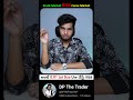 Stock Market vs Forex for Beginners 🔥 | Which is Better with Low Capital? (Telugu)