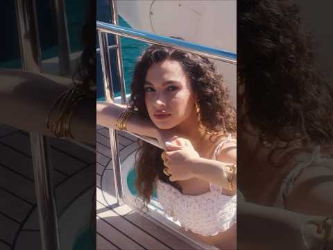 جديد الممثلة التركية الجميلة سو بورجو يازجي جوشكون     