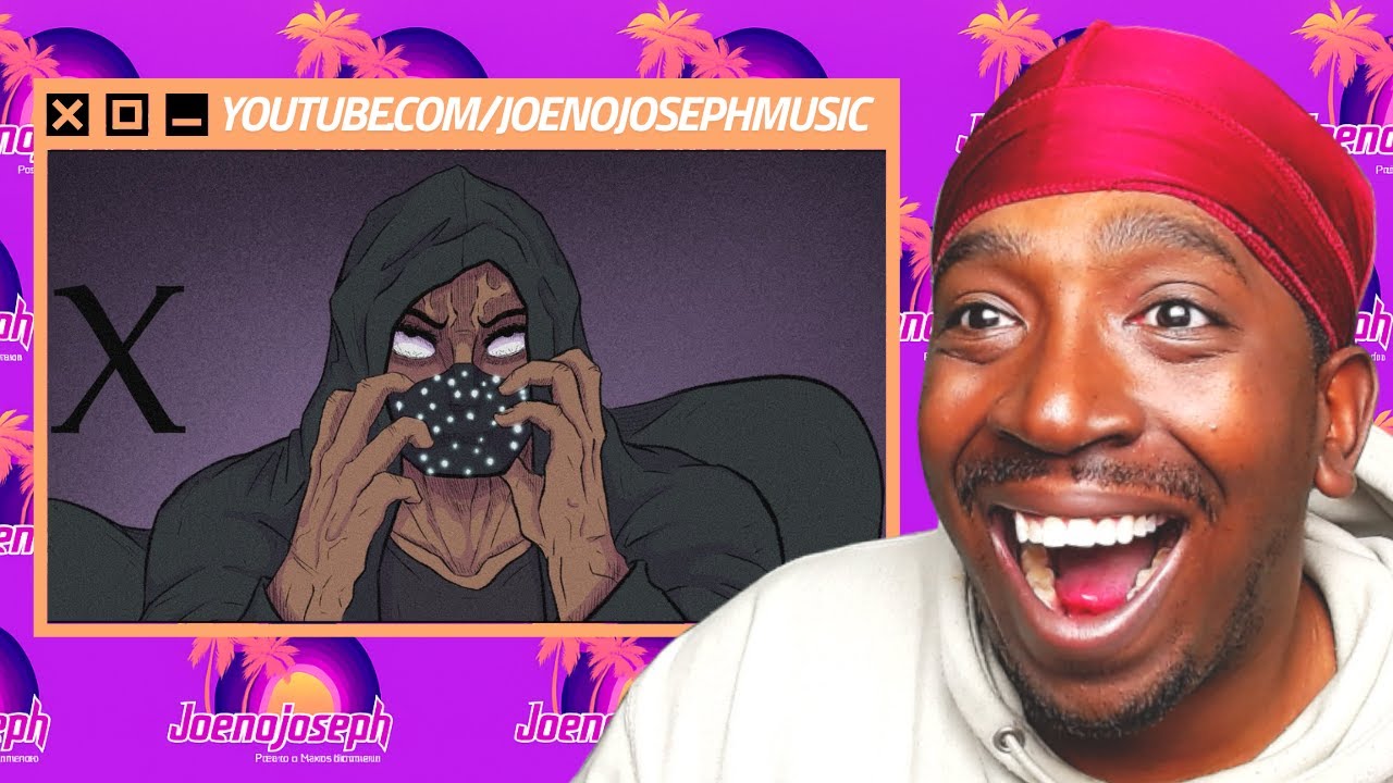 Reactions To VI Seconds - X Freestyle (Official Music Video)