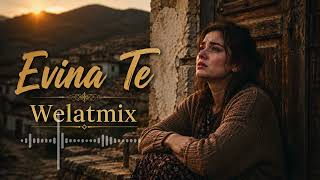 Evina Te (Mırın Xweştır Ji Vi Hali) - (Kürtçe Duygusal Şarkı)