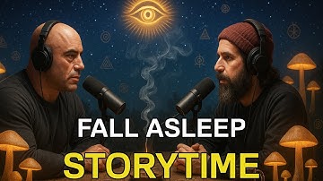 Joe Rogan Talks You to Sleep: Psychedelics and Cults | 2.5 Hour Compilation | #jre #sleep #joerogan