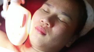 Ashley Beauty Spa - Liệu Trình Trị Mụn Kết Hợp Massage Đầu Vai Cổ