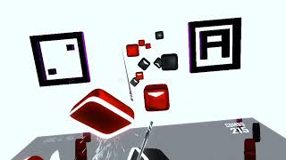 wavetapper beat saber