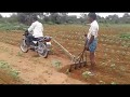 Indian farmers | Farmers are using bikes for farming | Farmers in India | RN PAGE