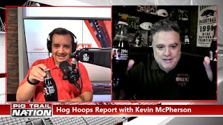 Bahamas Wrap Up, Way Too Early Top 25 & 1994 National Title Memorabilia! | Hog Hoops Report