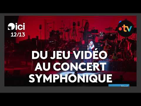 From video games to symphonic concerts, Clair Obscur: Expedition 33, a global phenomenon