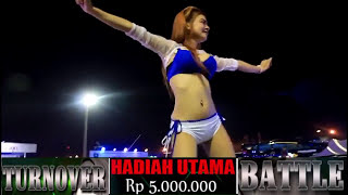 Nella Kharisma   Jaran Goyang  Dj Remix Cover dangdut hot Bikin Maunya Broo