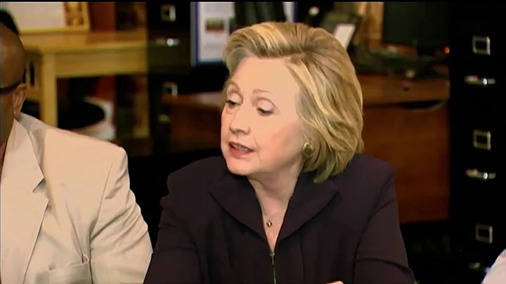 New Rule: The Problem with Democrats | Real Time w...