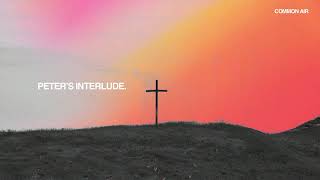 COMMON AIR - PETER'S INTERLUDE. (official audio)