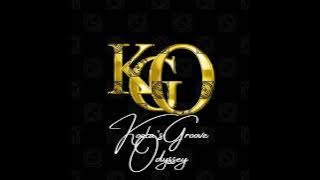 #Koola'sGrooveOdyssey Session 3 (Audio Version)