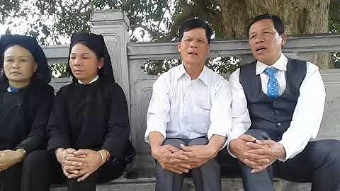 Hát soong hao hay_ P3 (Nghệ nhân T.K