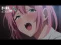 [アニメ] 我慢できなくなっちゃった…♡ / I can't stand it anymore...♡ 【風紀委員と●ーゾク活動 / ●Zoku Activities】