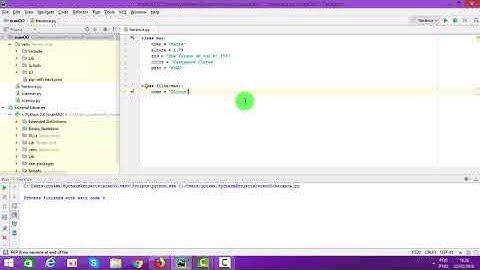 Curso de Python #42 OO Herança