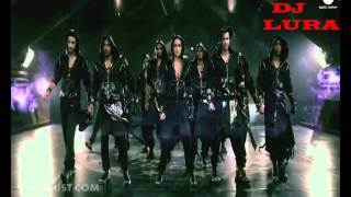 Bezubaan Phir Se ABCD 2 DJ LURA VISUAL MIX