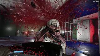 DOOM SnapMap TNT - System Control