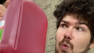 Rubber bands versus red Kool-Aid 
Spotify - https://open.spotify.com/artist/32TM4wV2tTyvPVFVf7JKRj?si=yt4o6ggrSMWjF-d1po-m3Q
YouTube Music - https://youtube.com/channel/UCnWrlBzrw4XR4-9WHj8vyYQ
Apple Music - https://music.apple.com/us/artist/tyler-brown/1695872044
Join this channel to get access to perks:
https://www.youtube.com/channel/UCiX_0o6wsr4hgUAN-dayZDA/join
If You Like The Video Give a Super Thanks Comment!
Make sure to like share and subscribe
Hit the bell icon to be notified when I upload a video
Hope you Enjoy
My Merchstore - https://my-store-6dd5c2.creator-spring.com/ Rubber bands versus red Kool-Aid 
