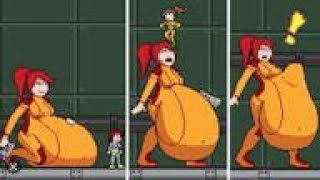Project Glutt 3.3 Final Vore