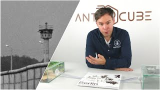 Antstore 30 Jahre Fall Der Berliner Mauer - Berliner Ameisennest