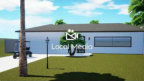 Outdoor Digital Design