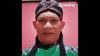 Bekupon Omahe Doro Koes Plus cover by Teguh Prayitno