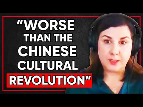 The Terrifying Life Inside an Iranian Revolution | JHS Ep. 746 Episode cover