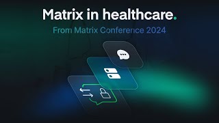 Matrix in healthcare