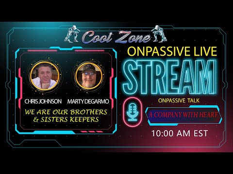 ONPASSIVE LIVE -