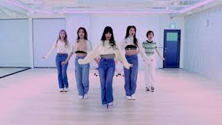Weeelky - After School Dance Practice (Mirrored)