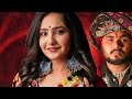 Chokhaliyadi Chundadi | Santvani Trivedi | Aghori Muzik | New Garba Songs 2023 Mp3 Song