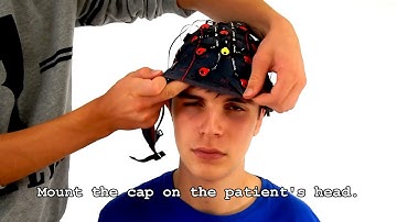 g.Nautilus active Wireless EEG | video lecture