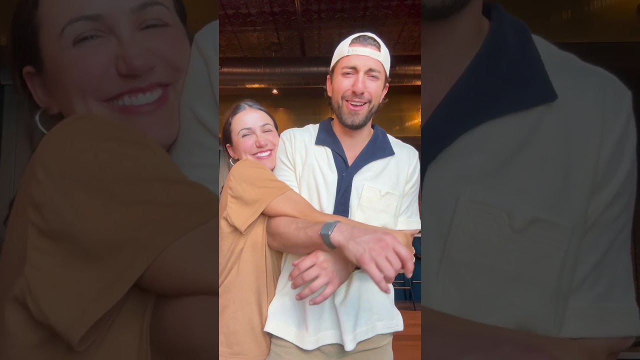 You guys have no idea how long I’ve been wanting to do this 