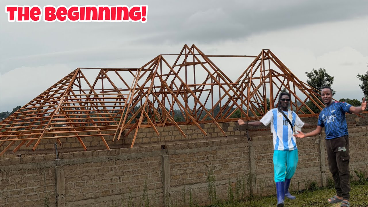 If I Started YouTube in 2026… This Would Be My First Video | Home Tour