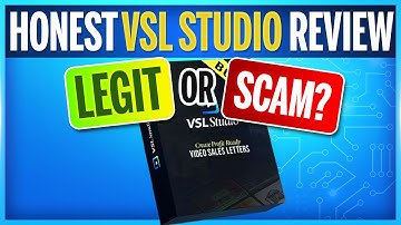 VSL Studio Review & Discount : The ONLY Official Discount & Bonuses (2025)