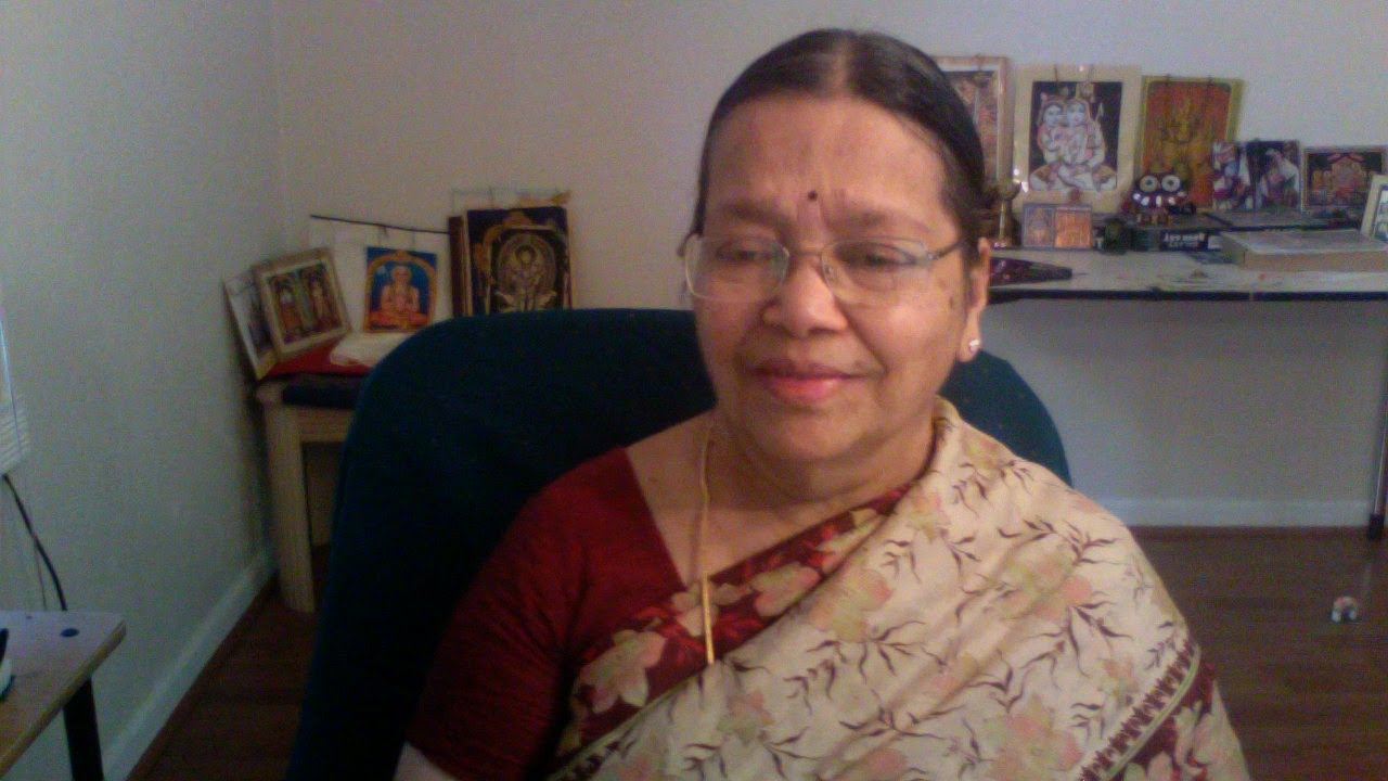 Gadhya Trayam  Class 9