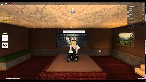 Roblox - Twisted Murder code #1