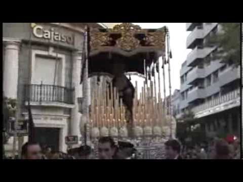 Piadosa Hermandad y Cofradía de Nazarenos del Santísimo Cristo del Perdón, María Santísima del Perpetuo Socorro y San José Obrero