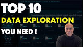 Before Training Any ML Model, Do These 10 Data Exploration Steps