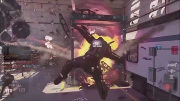 Call of Duty Advanced Warfare Hacker Exposed