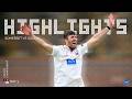 HIGHLIGHTS: Somerset chip away to give themselves a chance