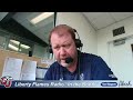 Liberty Baseball vs. Boston College (NCAA Athens Regional) "In the Radio Booth" 5-31-26