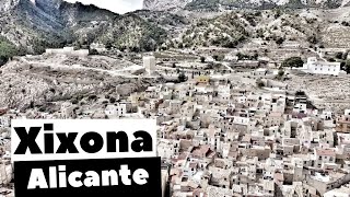 QUE VER en JIJONA 📌 EL PUEBLO MÁS DULCE de ALICANTE 😋 ¡Visitamos el MUSEO del TURRÓN! 📍 #14🐱