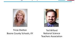 How Do I Select Phenomena to Motivate Student Sense Making?